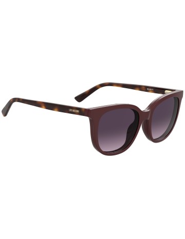 MOSCHINO LOVE - MOL681/C - LHF - 53 2