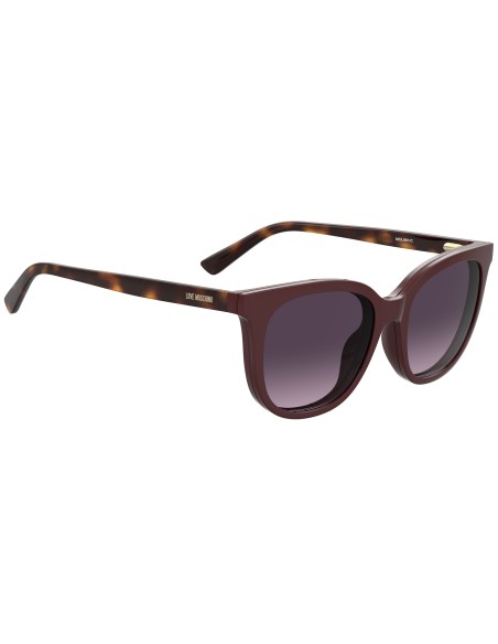 MOSCHINO LOVE - MOL681/C - LHF - 53