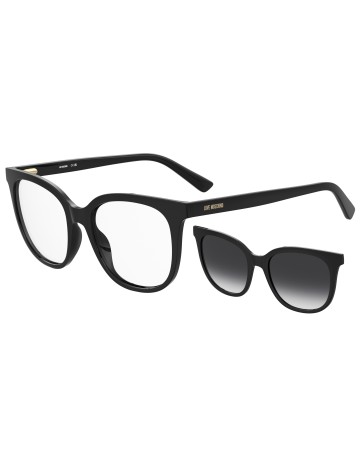 MOSCHINO LOVE - MOL681/C - 807 - 53
