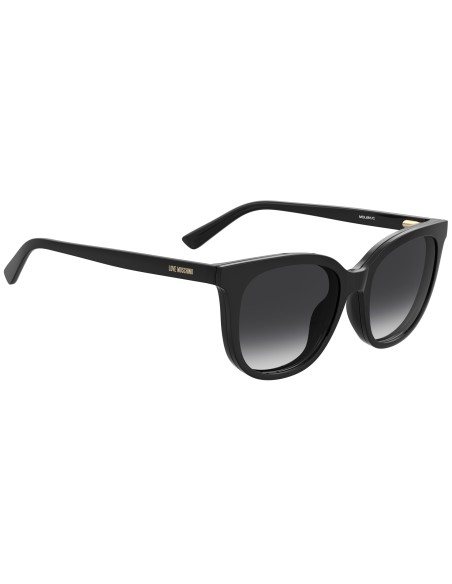 MOSCHINO LOVE - MOL681/C - 807 - 53