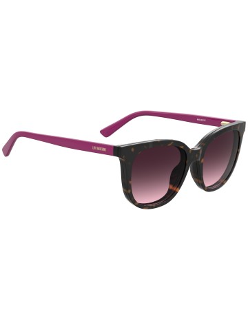 MOSCHINO LOVE - MOL681/C - 86 - 53 2