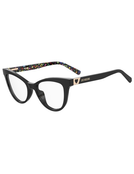 MOSCHINO LOVE - MOL576 - 807 - 51