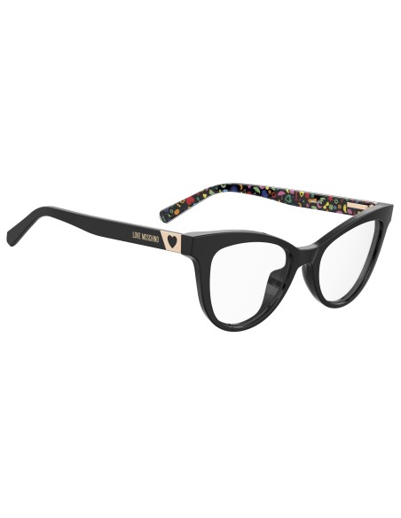 MOSCHINO LOVE - MOL576 - 807 - 51