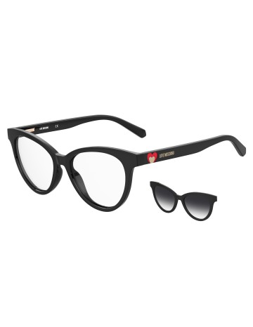 MOSCHINO LOVE - MOL051/CS - 807 - 52 2