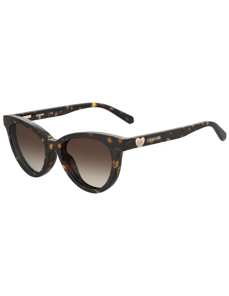 MOSCHINO LOVE - MOL051/CS - 86 - 52