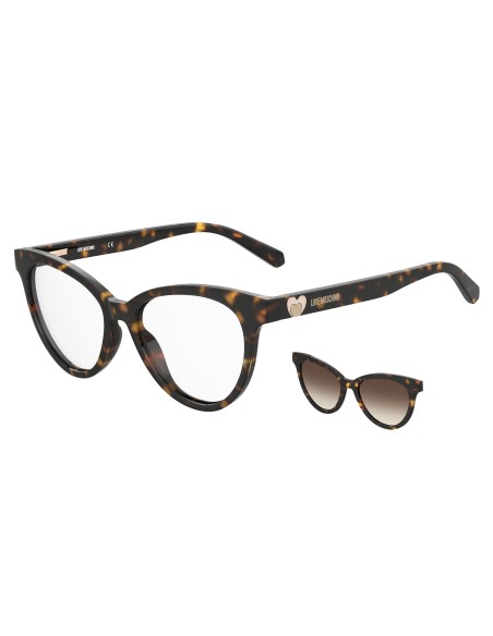 MOSCHINO LOVE - MOL051/CS - 86 - 52