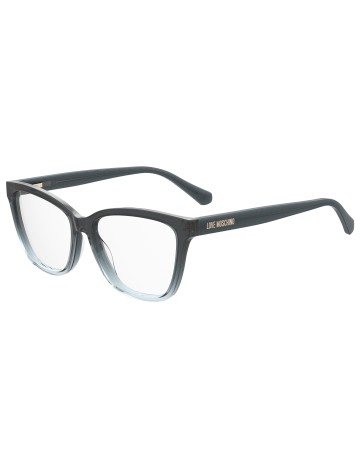 MOSCHINO LOVE - MOL645 - WTA - 55