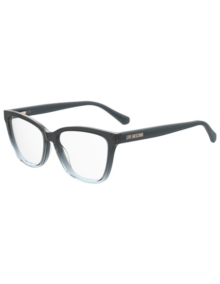 MOSCHINO LOVE - MOL645 - WTA - 55