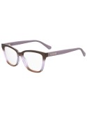 MOSCHINO LOVE - MOL645 - 2RO - 55