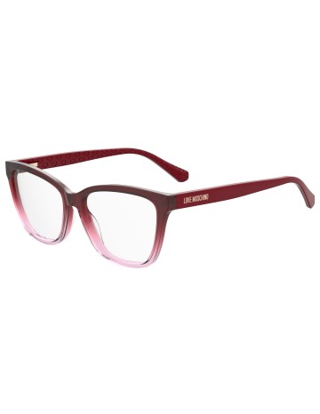 MOSCHINO LOVE - MOL645 - 2OO - 55