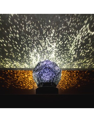 Planetario Discovery Star Sky P5 2