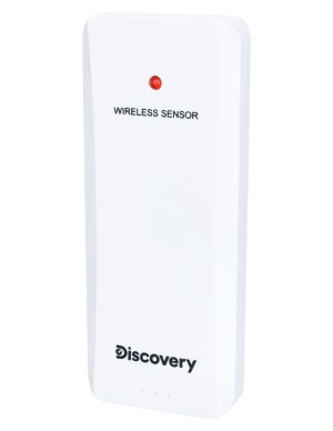 Discovery Report W20-S weather station sensor