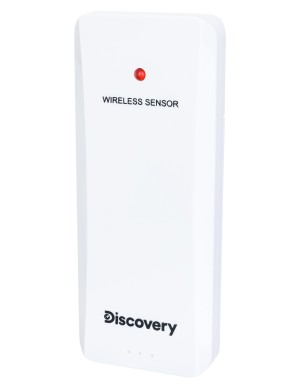 Sensore per stazioni meteo Discovery Report W20-S