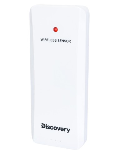 Discovery Report W20-S weather station sensor