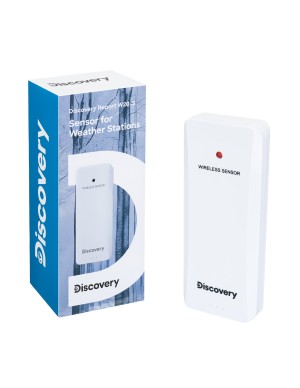Discovery Report W20-S weather station sensor 2