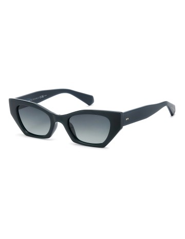 PRIVE' REVAUX - BACKSEAT/G/S - 1ED - 52