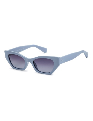 PRIVE' REVAUX - BACKSEAT/G/S - PJP - 52