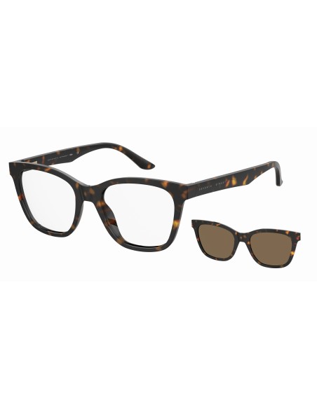 SEVENTH STREET - 7A 587/CS - 86 - 52