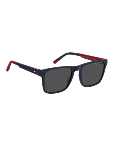 TOMMY HILFIGER - TH 2144/S - 8RU - 55 2