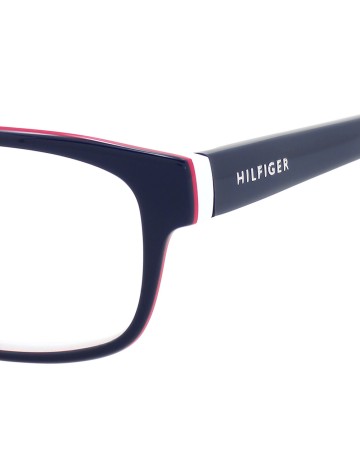 TOMMY HILFIGER - TH 1018 - UNN - 52 2