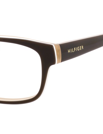TOMMY HILFIGER - TH 1018 - GYB - 52 2