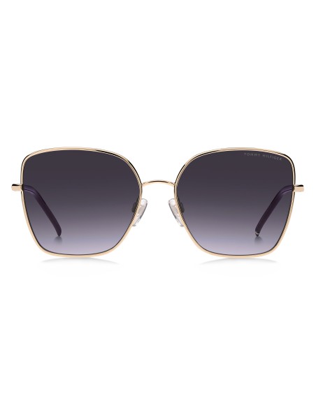 TOMMY HILFIGER - TH 2337/S - DDB - 57