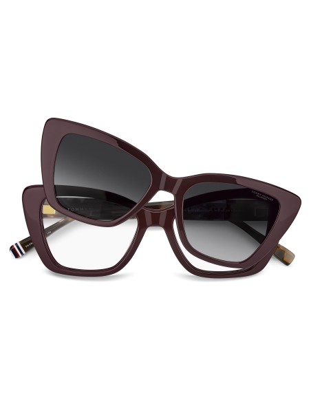 TOMMY HILFIGER - TH 2347/C - LHF - 51