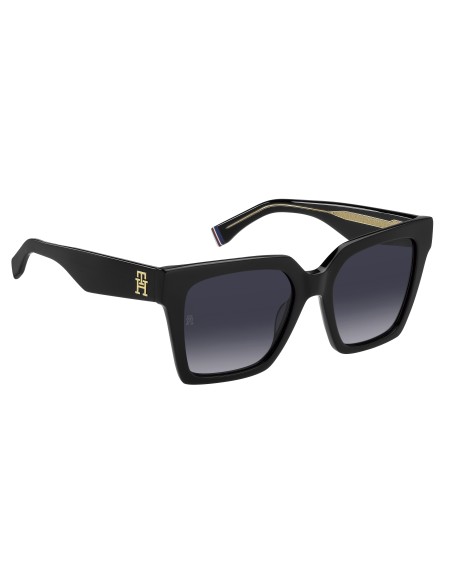 TOMMY HILFIGER - TH 2100/S - 807 - 53