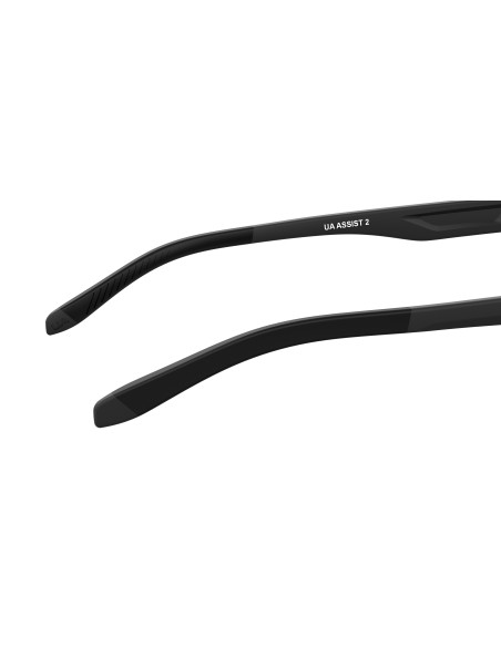 UNDER ARMOUR - UA ASSIST 2 - 3 - 57