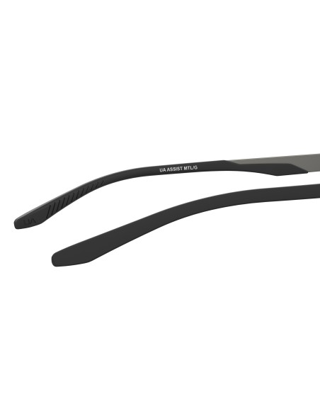 UNDER ARMOUR - UA ASSIST MTL/G - 5MO - 57