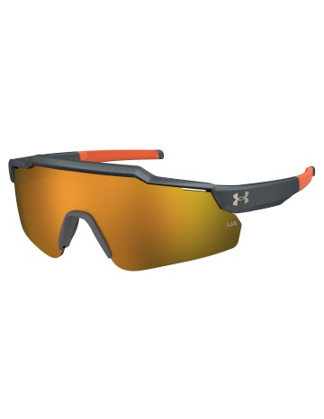 UNDER ARMOUR - UA LEVELUP JR - 4WC - 99