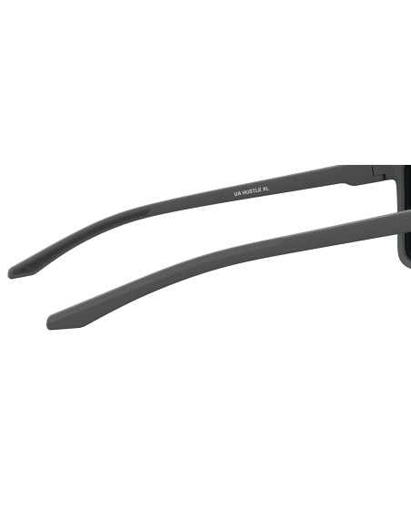 UNDER ARMOUR - UA HUSTLE XL - RIW - 59