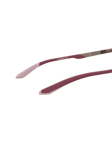 UNDER ARMOUR - UA INSTINCT 2/G - 0 - 59