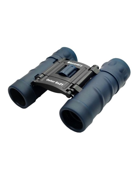 Binocolo Discovery Gator 8x21