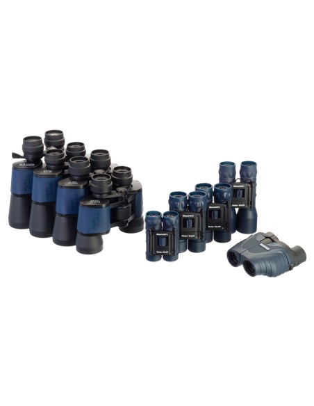 Binocolo Discovery Gator 8x21