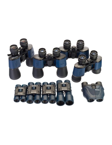 Binocolo Discovery Gator 8x21
