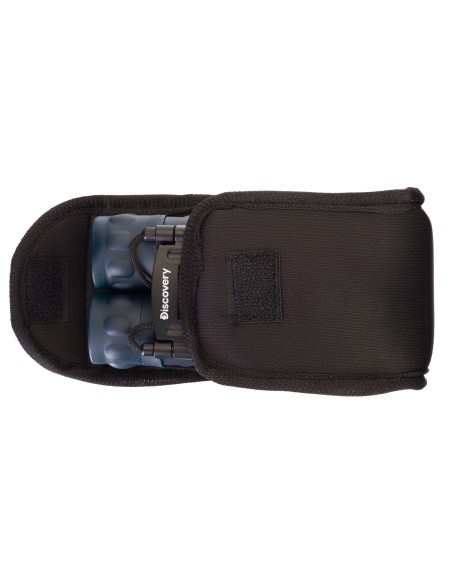 Binocolo Discovery Gator 8x21