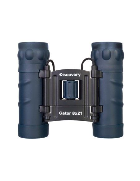 Binocolo Discovery Gator 8x21