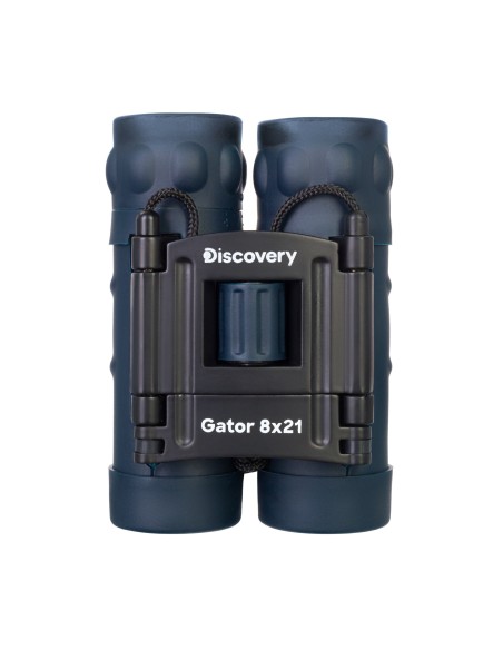 Binocolo Discovery Gator 8x21