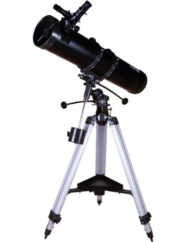 Telescopio Levenhuk Skyline PLUS 130S