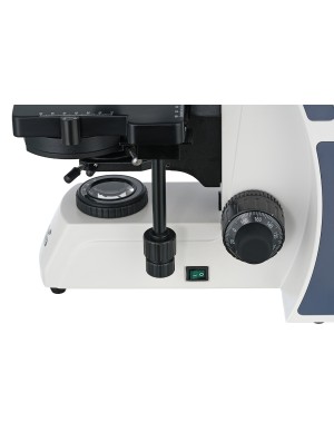 Microscopio binoculare Levenhuk MED 45B 2