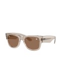 RAY-BAN - MEGA WAYFARER - RB0840S - 68701A - 51