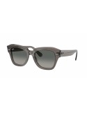 RAY-BAN - STATE STREET - RB2186 - 136971 - 49