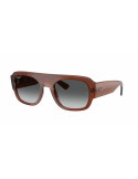 RAY-BAN - RB2218 - 6678T3 - 55