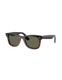 RAY-BAN - WAYFARER - RB2240 - 144058 - 50