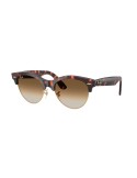 RAY-BAN - CLUBMASTER WAY - RB2341 - 143251 - 51