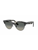 RAY-BAN - CLUBMASTER WAY - RB2341 - 143371 - 51