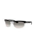 RAY-BAN - BALORAMA - RB2489 - 129432 - 62