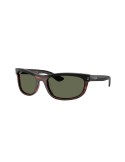 RAY-BAN - BALORAMA - RB2489 - 144058 - 62