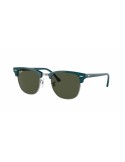 RAY-BAN - CLUBMASTER - RB3016 - 138931 - 51